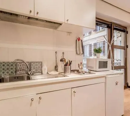 Loft Di Trastevere *