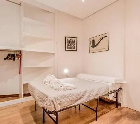 Loft Di Trastevere