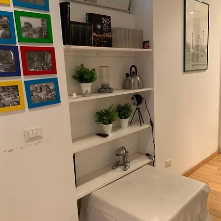 Loft Di Trastevere *