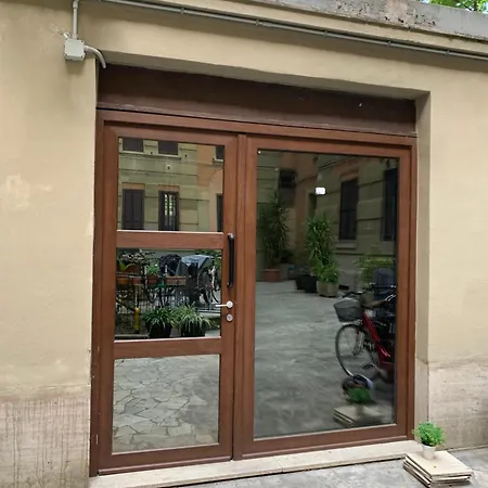 Loft Di Trastevere 아파트 로마