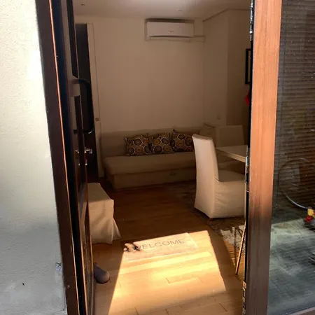 아파트 Loft Di Trastevere