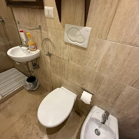 Loft Di Trastevere